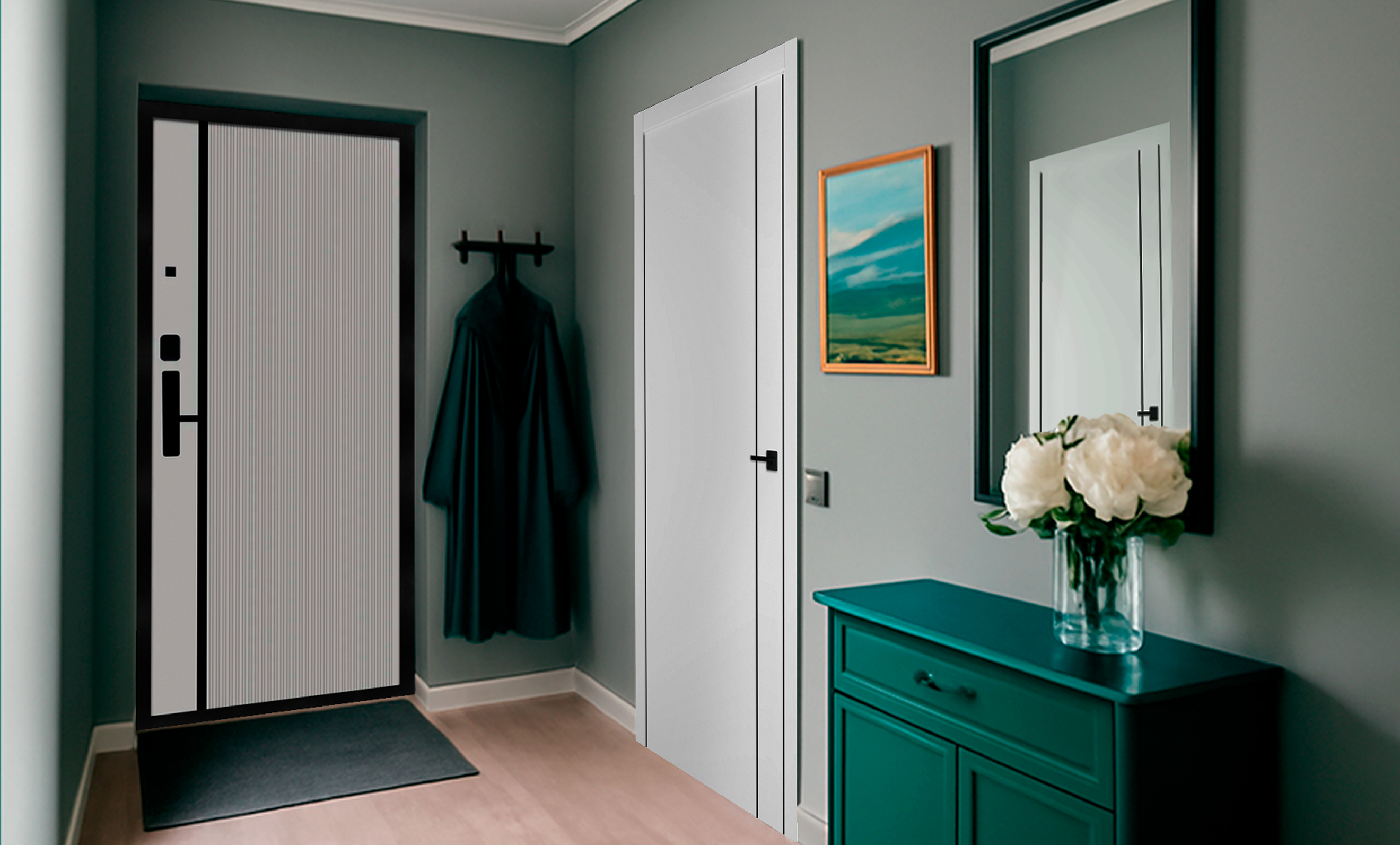 Комбо Металюр