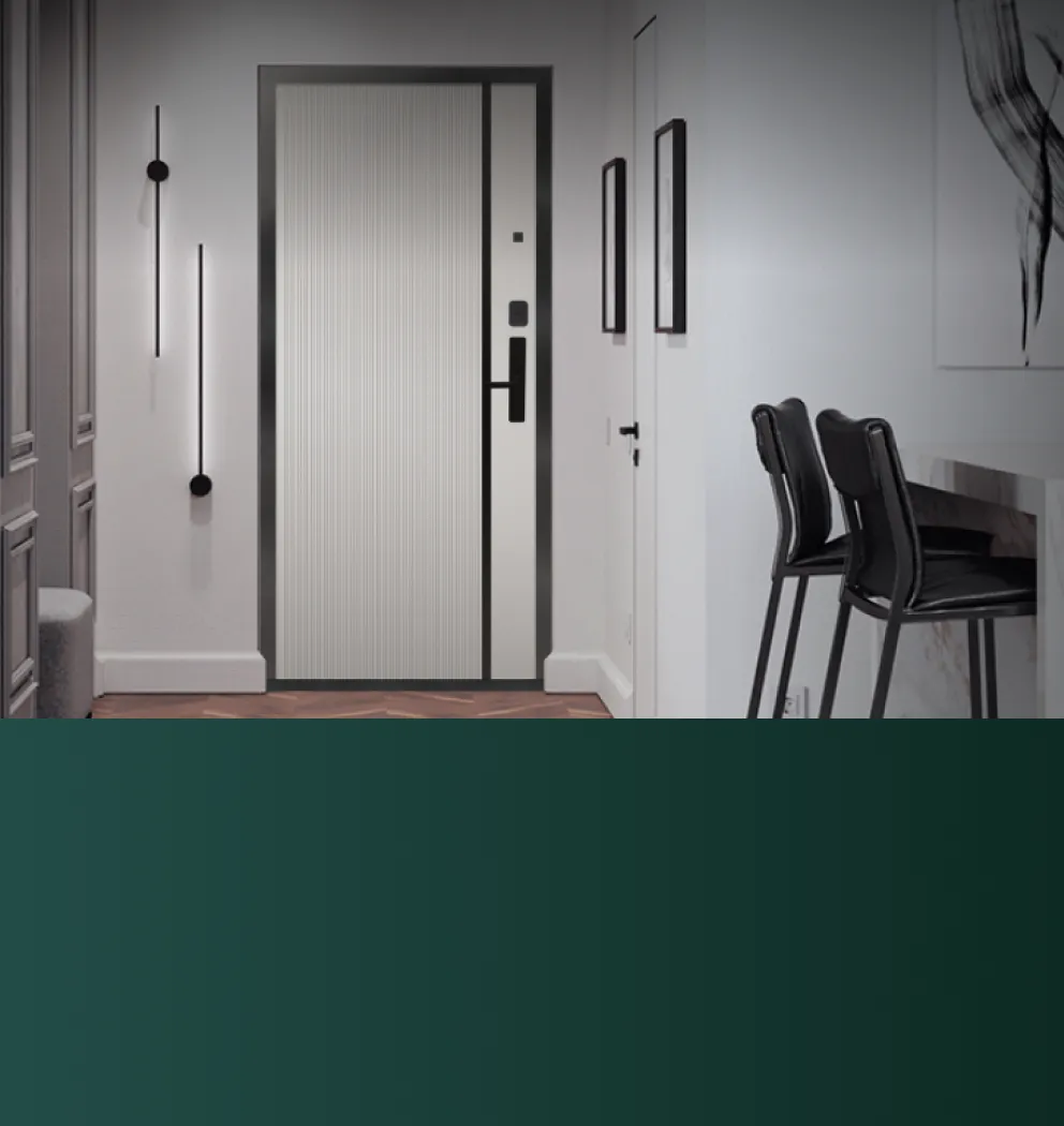 - 20% на двери МеталЮр