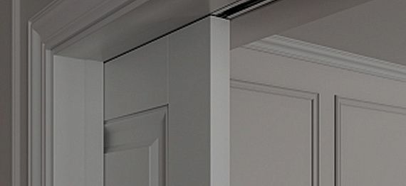 Системы открывания